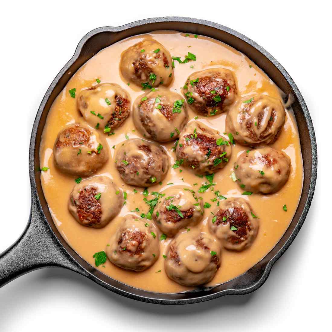35 Swedish Meatball Recipes for Easy Dinners