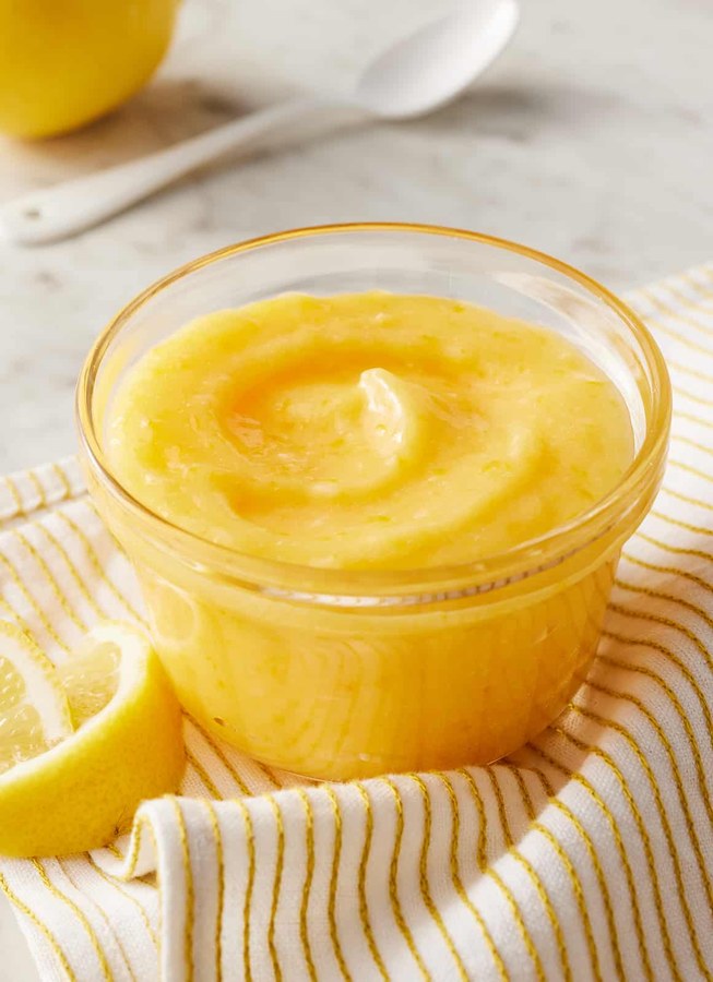 40 Zesty Lemon Curd Recipes to Brighten Any Day