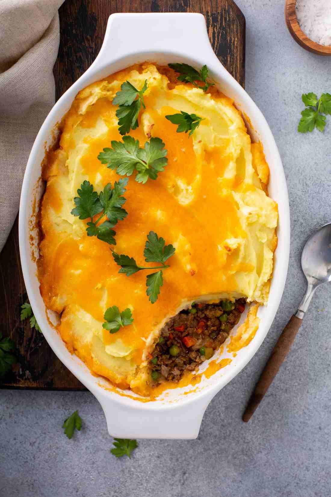 38 Hearty Shepherds Pie Recipes for Cozy Nights